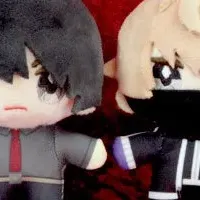 桃源暗鬼ぬいぐるみ