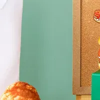 モスバーガー一番くじ