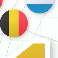 CoeFont通訳が1位