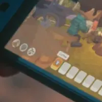 『Dinkum』Switch版