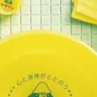 夢のコラボ商品