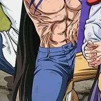 『幽☆遊☆白書』くじ