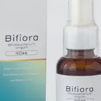 新サプリ「Bifiora」登場！