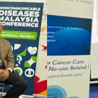 アジアがんフォーラムの挑戦