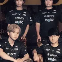 REJECTの出場決定！