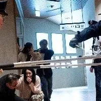 安全な地域づくり