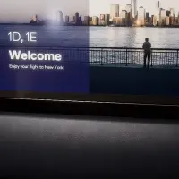 新仕様客室導入