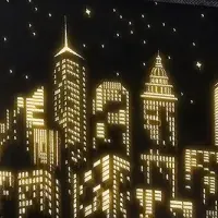 NYブロードウェイ・ハイティー