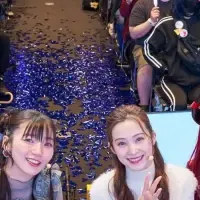 NIKKE 3周年イベント