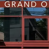 幡ヶ谷の新施設