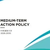 日本青年会議所の5年計画