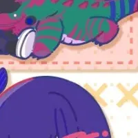 神椿市建設中。グッズ