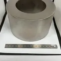 新合金「サステロイ STN30」