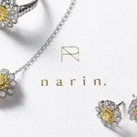 narin. POP-UP開催