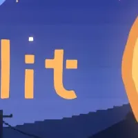 光の冒険『Recolit』