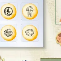 可愛い『しゃばけ』新グッズ