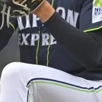 冨士投手、指名獲得