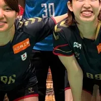 おりひめジャパンの遠征