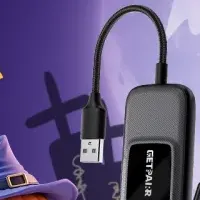 GETPAIRRハロウィンセール