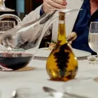 美食クルーズ受賞