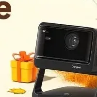 Dangbeiプロジェクターセール