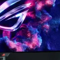 ROG新型ゲーミングモニター