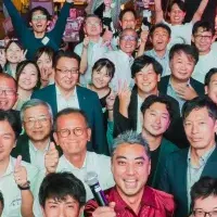 シンカ30周年イベント