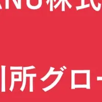 BRANUの新規上場