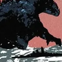 怪獣映画の新境地