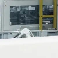 生産ライン監視新アプリ