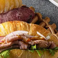 冬のスイーツ特集