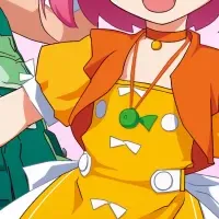 『アキバちゃん』登場