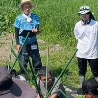 亀岡オーガニック農業