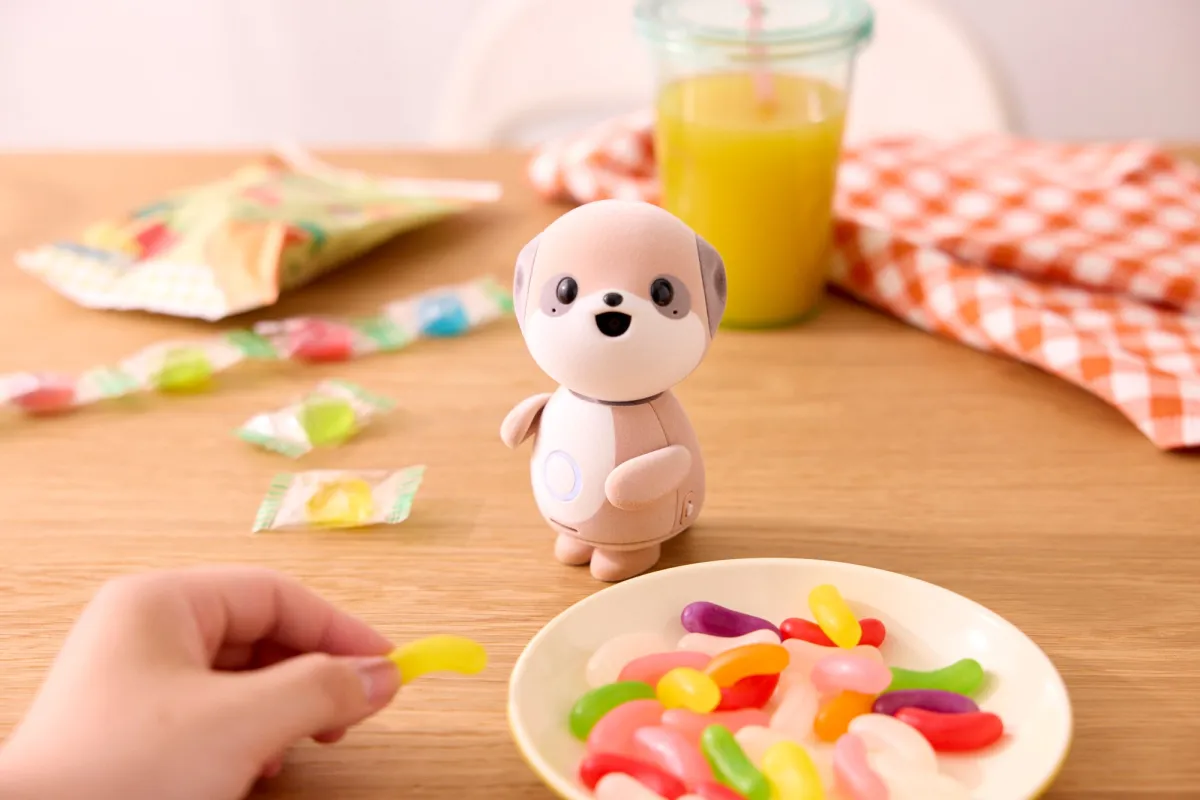 画像が削除されました