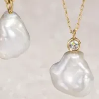 冬の新作ジュエリー