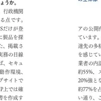 行政IT調達改革