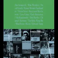 インディ映画ポスター集