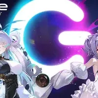 NIKKE 3周年コラボ