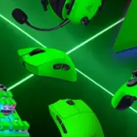 Razerの新コレクション