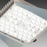 LED道路灯の革新