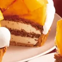 秋王タルト登場！