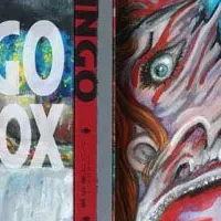 楳図かずお新作情報