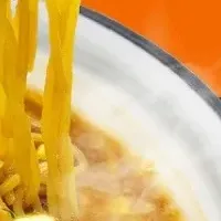 喜助の湯の新ラーメン