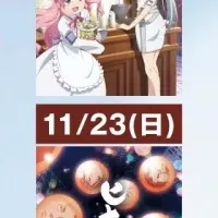 ABEMAの新作アニメ