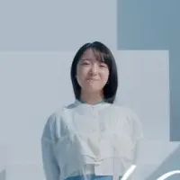 上白石萌音が語るICL