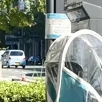 自転車マナー向上