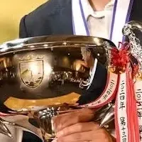 Nakamura Wins Nikkei Cup