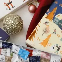 Gallerのクリスマス