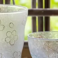 新酒器セット登場