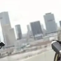 新型「Trident 800」